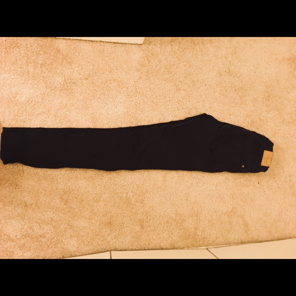 Zara jeans